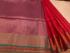 PL Polyester Big Butta Softee saree Jacquard